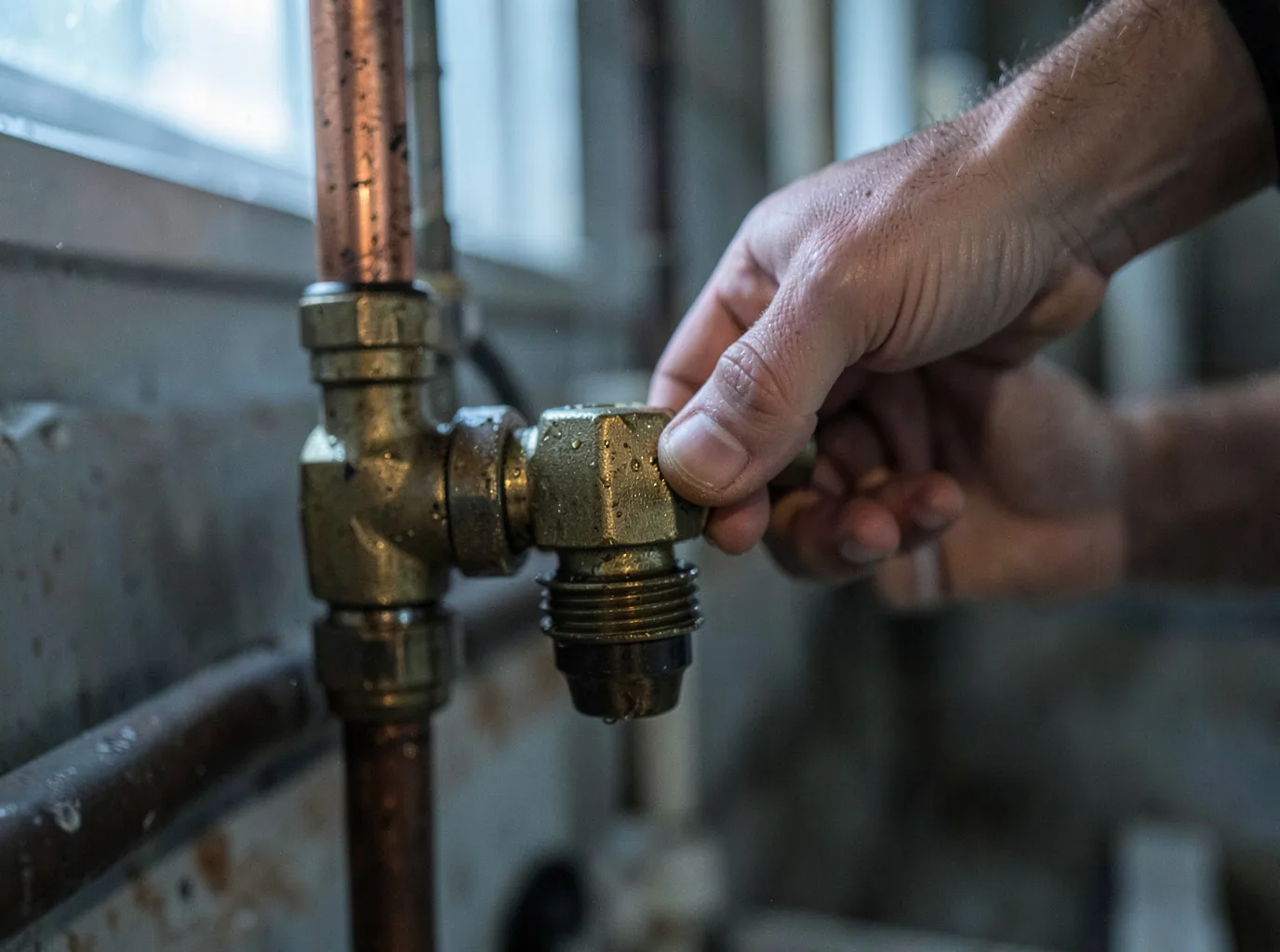 Emergency Plumber Fishersville, VA FAQs